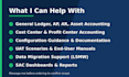 do data entry and book keeping