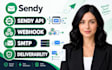 fix sendy API sendy webhook sendy smpt sendy email deliverability issues