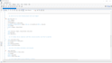 write sql queries, create databases, and optimize sql queries