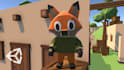 create your game in one click