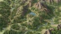 design custom hiking trail, and hiking route maps