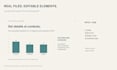 redesign your business presentation into editable powerpoint slides