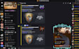 manage, moderate, and grow your discord server