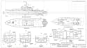 design ga plans, 2d cad drawings, and structural construction plans