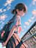 draw an anime character illustration