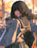 draw anime character illustration