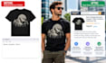setup amazon print on demand store merch on demand and amazon SEO
