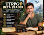 ttrpg beta reader dnd 5e rulebook module manuscript feedback critique review
