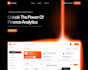 design saas dashboard and web app UI UX in figma