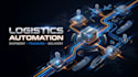 develop logistics, shipment tracking and delivery automation solutions