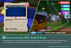 develop and setup a professional minecraft server