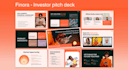 design animated powerpoint slides pptx presentation or template