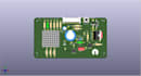 design esp32 s3 pcb, iot board, wifi, ble schematic and custom pcb design
