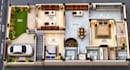 create professional architectural drawings