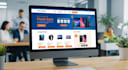 build a wordpress ecommerce website with elementor p