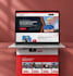 design a professional roofing website