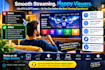 troubleshoot and fix iptv ott buffering, playback, streaming and app issues