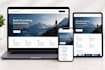 design and redesign wix studio website