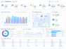 create, optimize and fix google looker studio reports and dashboards