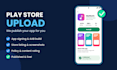 reskin redesign customize and upload android app