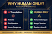 translate the ebooks pdf,epub,kdp