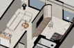 create accurate 3d sketchup models