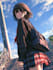 draw anime character illustration