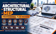 do architect review structural engineering mep pe  engineer in florida tx ga ca