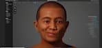 interactive ai avatar,arkit52,rig3d,micro expression,live kit,viseme,tts,vrm,glb