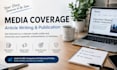 write and publish media article for eb1 and niw visa