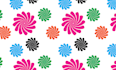 make a unique pattern design