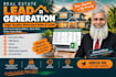 provide real estate hot leads