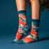 design unique socks design