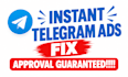 instant telegram ads active, forex promotion fix telegram ads telegram promotion