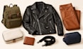 create soft goods tech packs design leather goods manufacturing ready tech pack