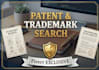 do patent and trademark search