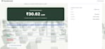 build a modern responsive website