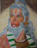 creat hand painted artwork for you