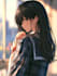 make anime character illustration