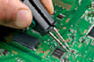 design circuit and pcb, including electrical and electronic hardware design