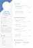 create a modern responsive react website