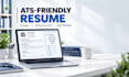 write and design a professional CV resume for your career