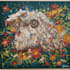 recreate any painting with acrylic art