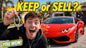 design viral mrbeast style youtube thumbnail
