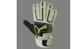 create 3d football goalkeeper gloves animation