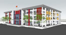 create professional 2d and 3d architectural drawings
