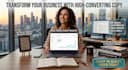 copywrite your emails to skyrocket sales
