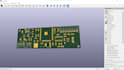 design an pcb layout or circuit design in kicad or easyeda