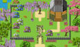 create 2d top down pixel art tileset rpg maker tile map vx ace mz spritesheet