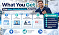 teach you lean manufacturing fundamentals for production